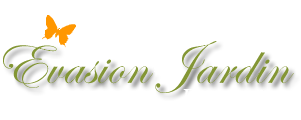 EVASION JARDIN