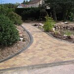 Le jardin de clara dans les Vosges