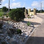 Le jardin de clara dans les Vosges