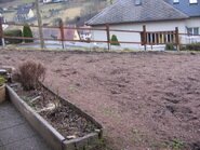 Jardin Potager 2009