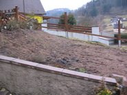 Jardin Potager 2009