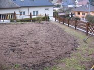 Jardin Potager 2009