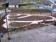 Jardin Potager 2009