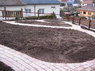 Jardin Potager 2009