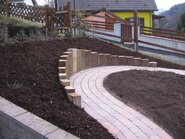 Jardin Potager 2009