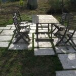 Le Jardin de Laure-anne et Emilien 2009