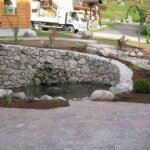 Le Jardin de Laure-anne et Emilien 2009