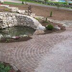Le Jardin de Laure-anne et Emilien 2009