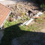 Le Jardin de Laure-anne et Emilien 2009