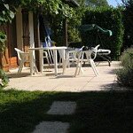 Jardin d'hervé 2009