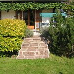 Jardin d'hervé 2009
