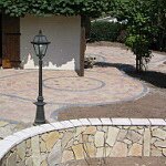 Jardin d'hervé 2009