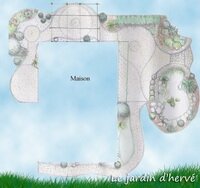 Plan proposé au client