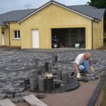 Jardin de greg 2009