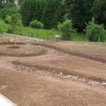 Jardin de greg 2009