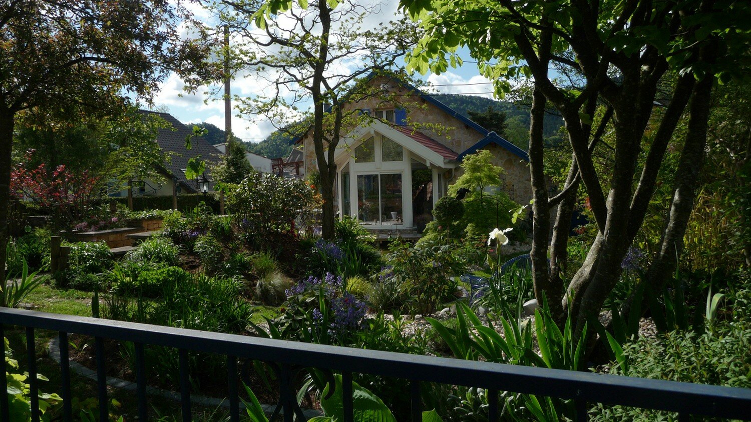  vie veranda