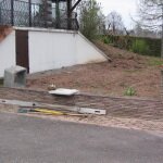Christophe FETTEN Paysagiste Vosges : Bassin Chic