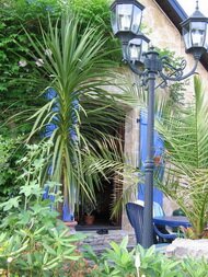 et la lumiére fut