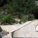 L'escalier de martine après travaux - Vue générale