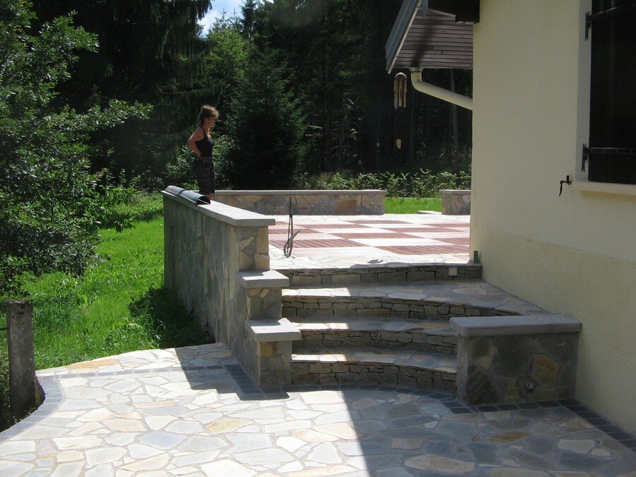 chantier PlombiÃ¨re