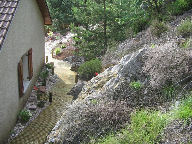 Le Jardin de Martine