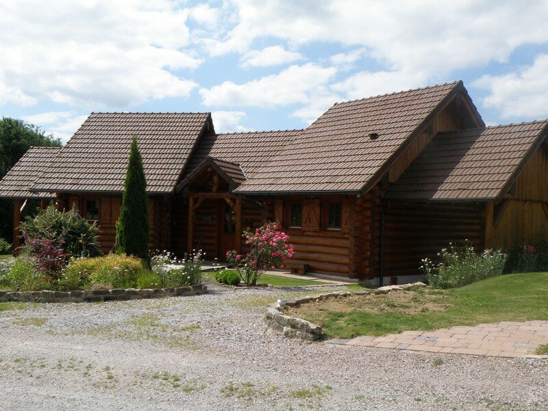 Les Chalets de Cathy