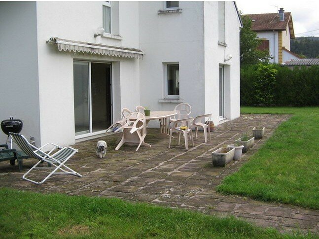 Terrasse de colette