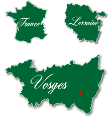 plan evasion jardin dans les vosges