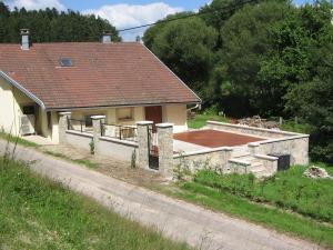 chantier Plombière