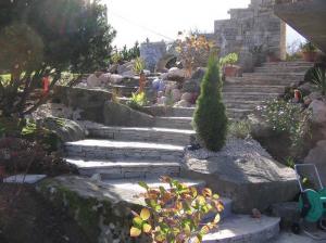Chantier Ruines