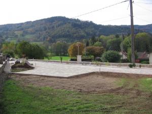 Chez Isabelle Ramonchamp