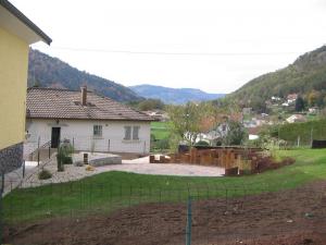 Chez Isabelle Ramonchamp