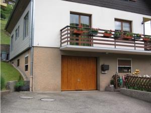 Habillage d'un soubassement