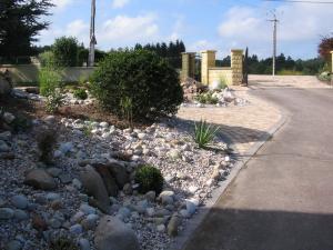 Le Jardin de Clara