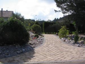 Le Jardin de Clara