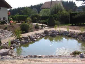 Le Jardin de Clara