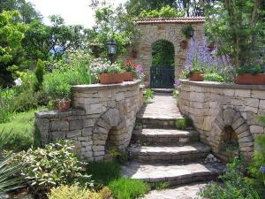 Un style provençal