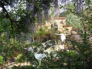 Un style provençal