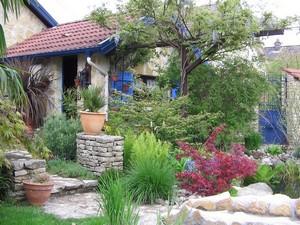 Un style provençal