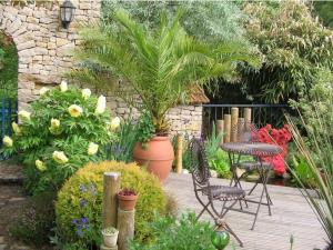Un style provençal